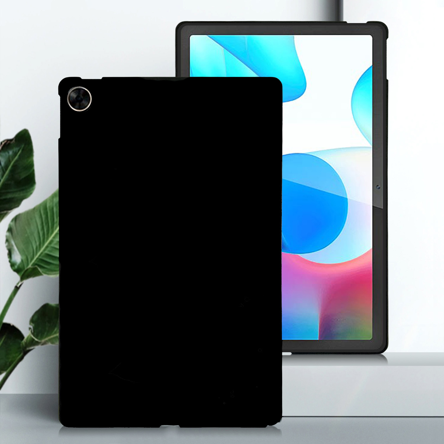 Oppo Tablet Accessories - Étui pour tablette en Silicone pour
