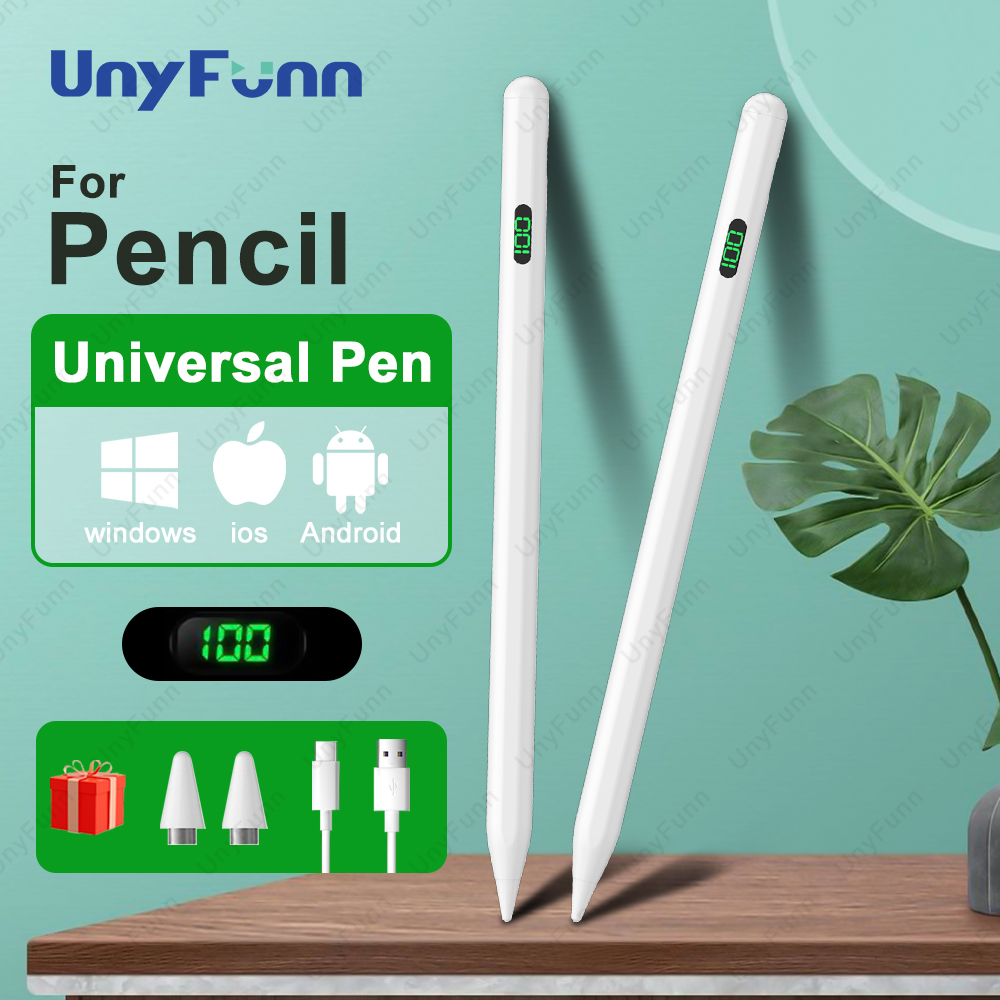 Samsung Tablet Accessories Pen - Stylo universel pour écran tactile, accessoire