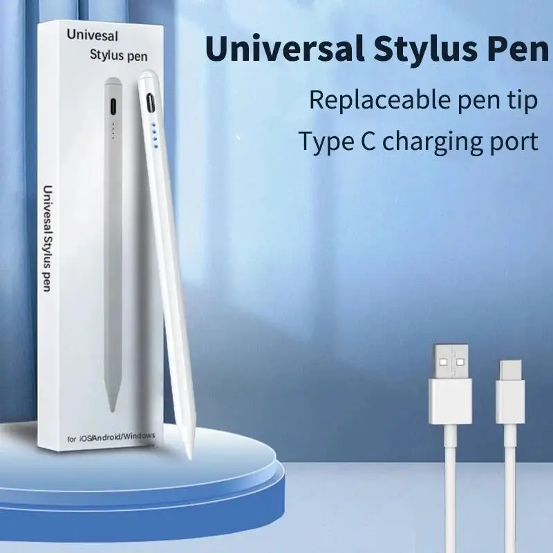 Samsung Tablet Accessories Pen - Stylet universel pour tablette, stylet tactile