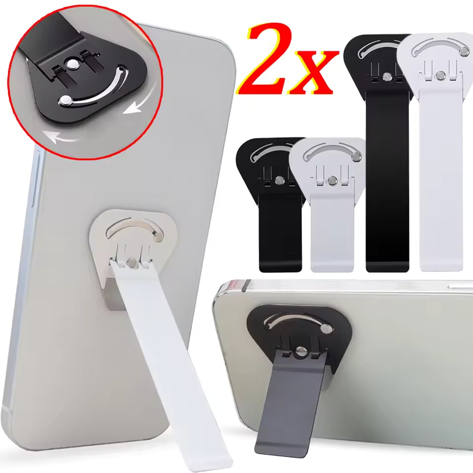 Tablet Holder Accessories - Support de téléphone portable rotatif en