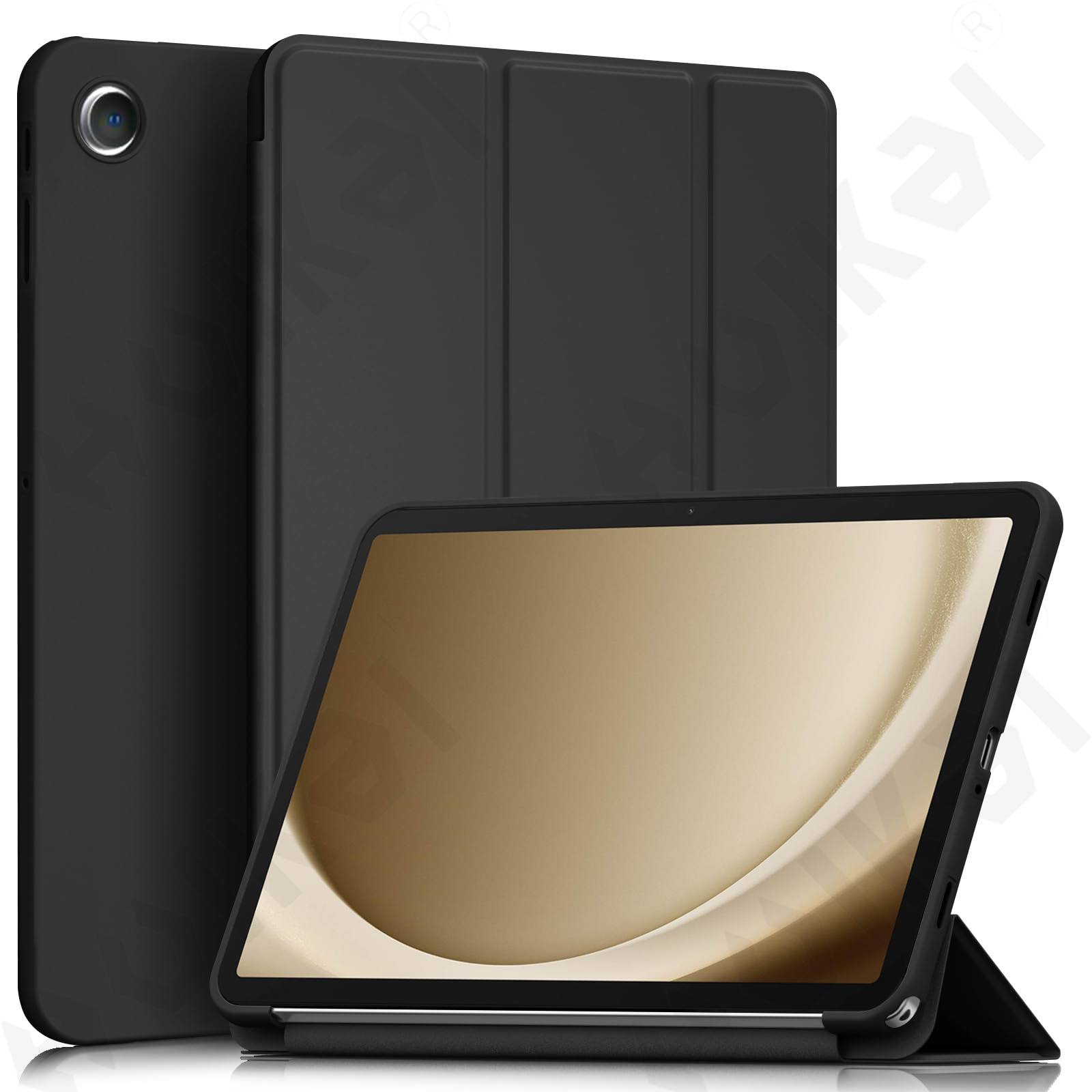 Vortex Tablet Accessories - Coque pour Samsung Galaxy Tab A11