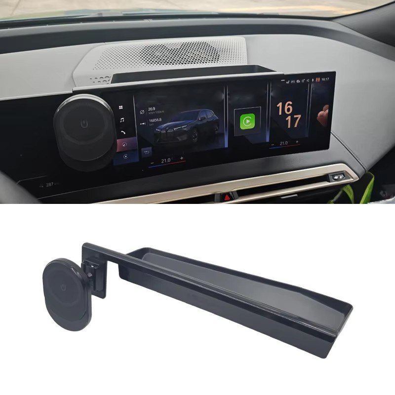 Bmw Accessories Tablet Holder - pour BMW X5 X6 X7 I3