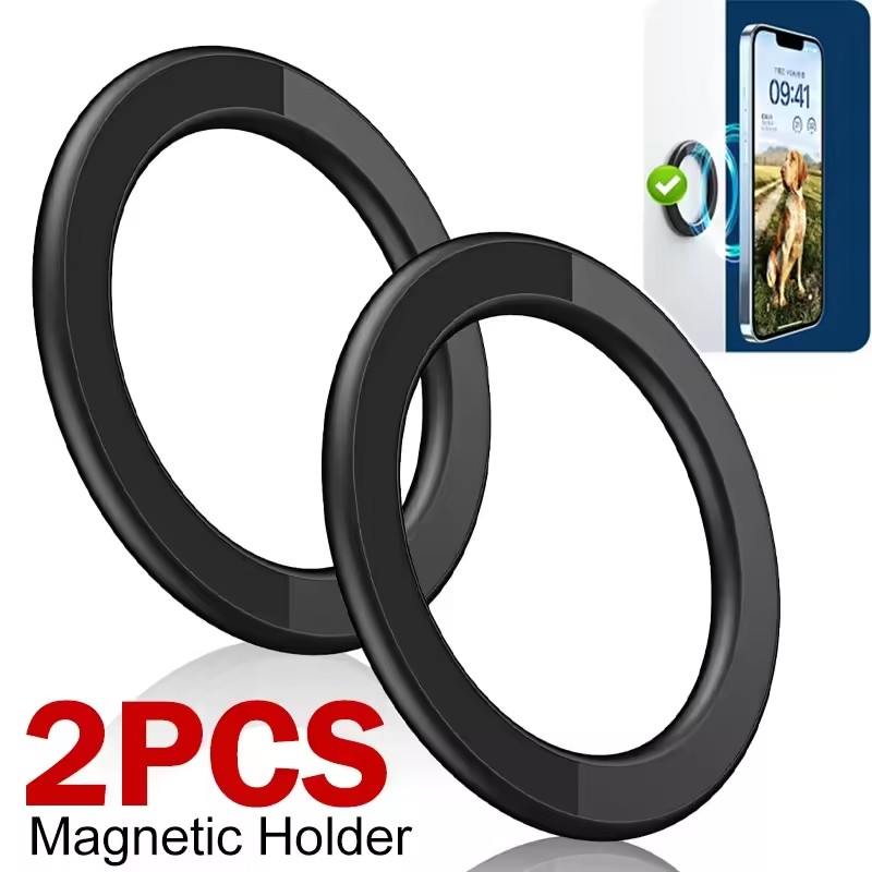 Tablet Holder Accessories - Support magnétique adhésif pour téléphone portable