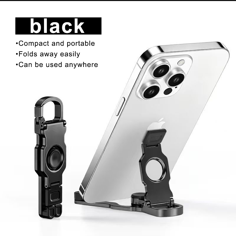 Tablet Stand Adjustable - Support de téléphone portable Fidget Spinner