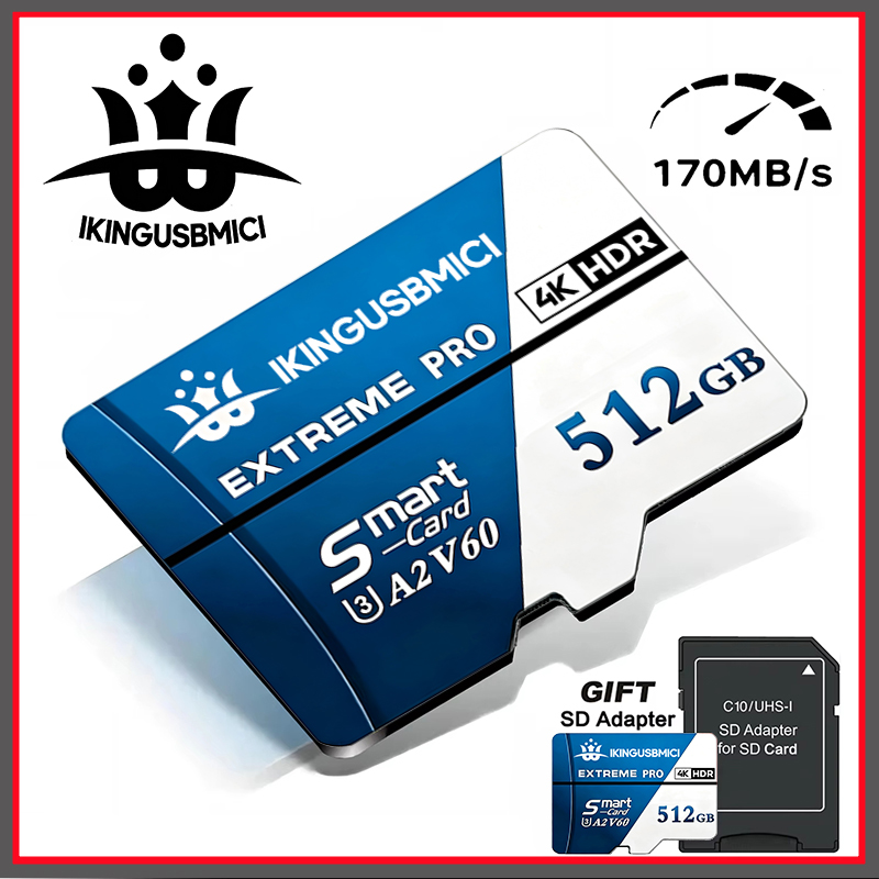 Microsd Card Tablet - Cartes TF, cartes SD, carte mémoire