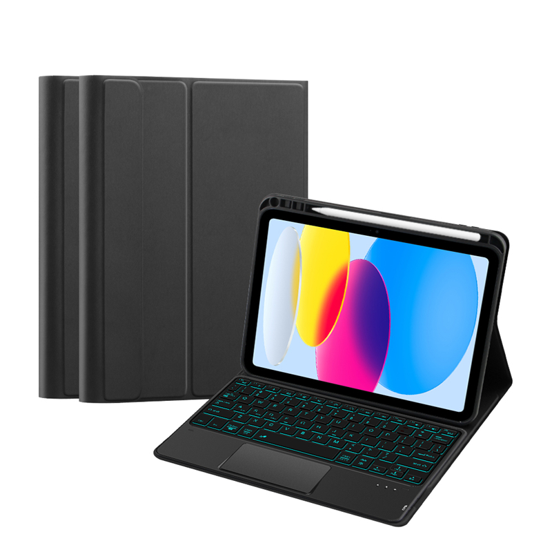 Tablet Keyboard Case - Étui pour clavier pour iPad Air