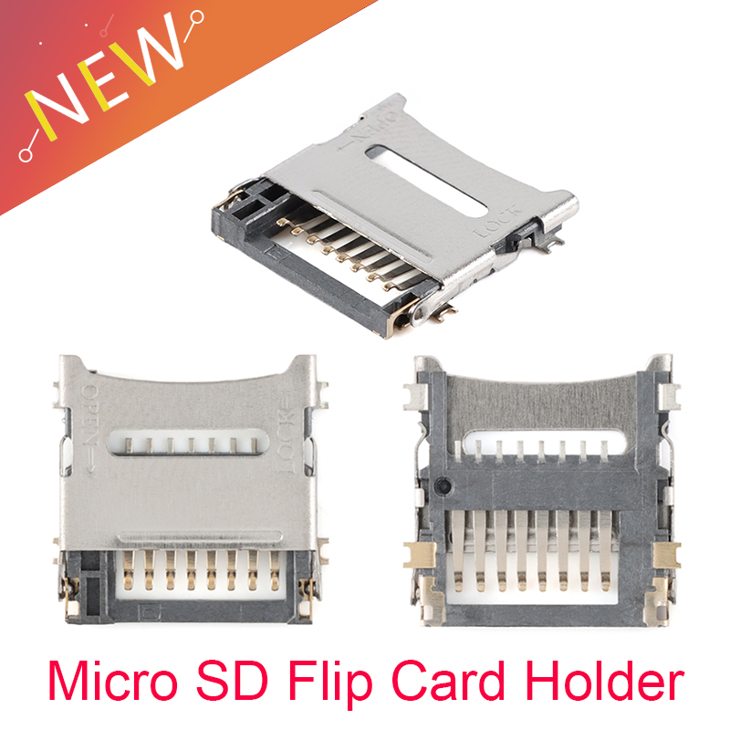Microsd Card Tablet - Support de carte Micro SD pour