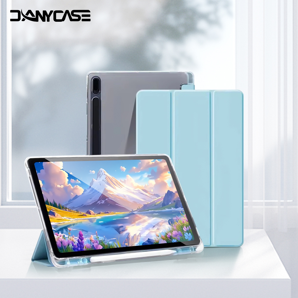 Vortex Tablet Accessories - Coque pour Samsung Galaxy Tab S9