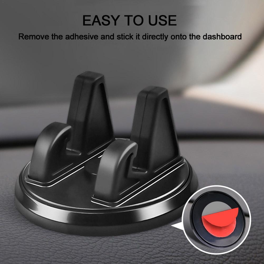 Bmw Accessories Tablet Holder - Support de Téléphone Portable Antidérapant pour