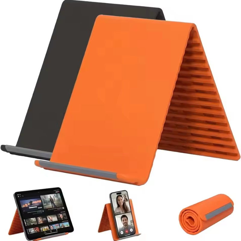 Tablet Holder Accessories - Support de téléphone portable en silicone