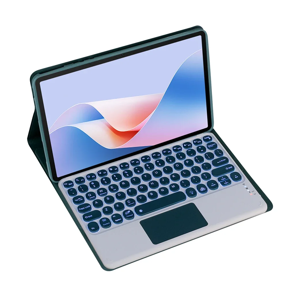 Tablet Keyboard Case - Pour Xiaomi Mi Pad 7S Pro