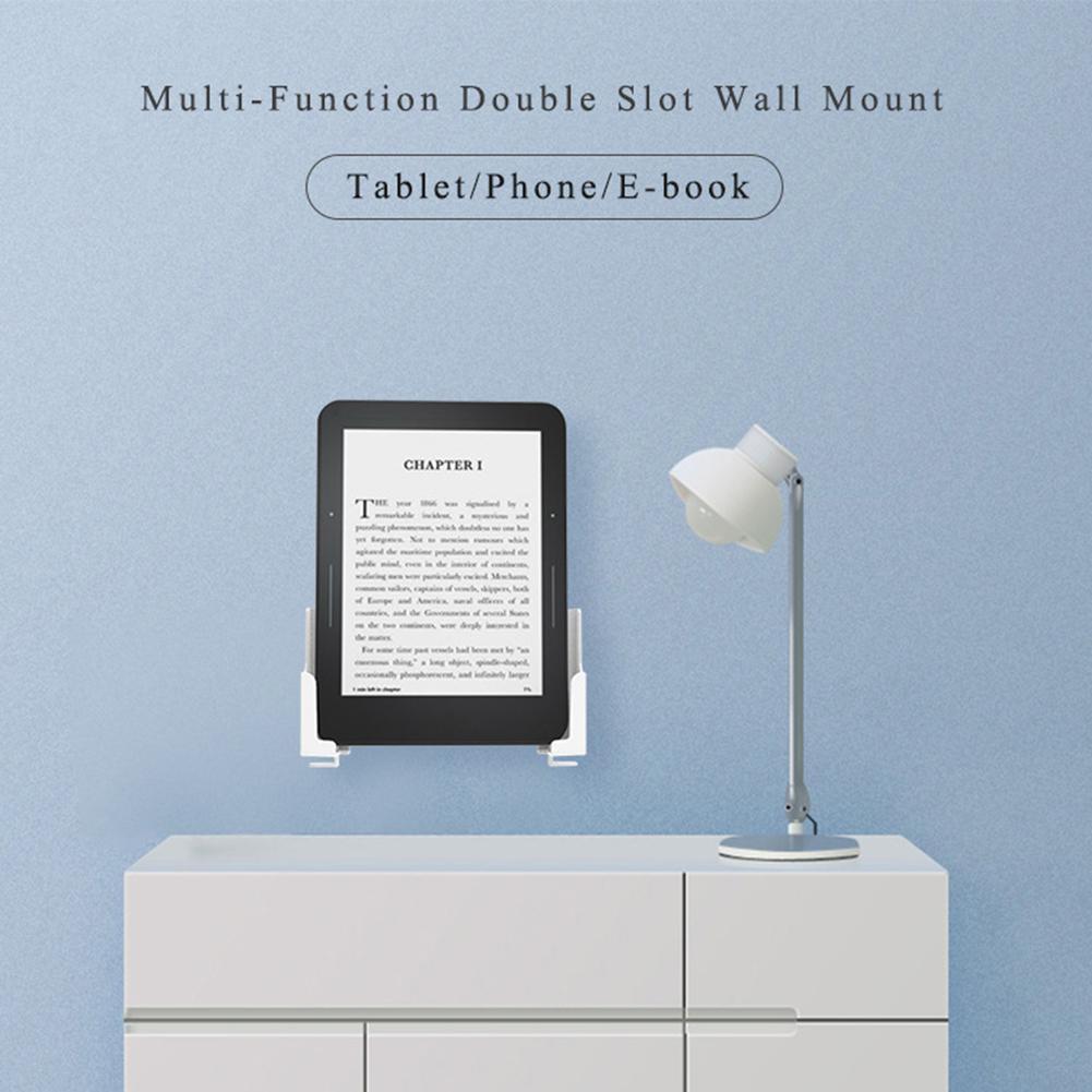 Tablet Stand Adjustable - Support mural réglable pour tablette, 2