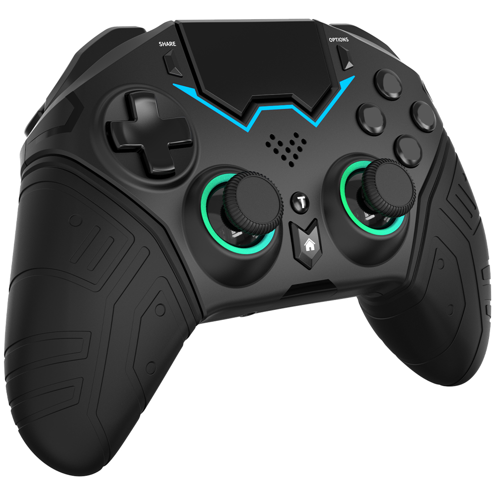Android Tablet Gaming Accessories - Manette de jeu sans fil Bluetooth,