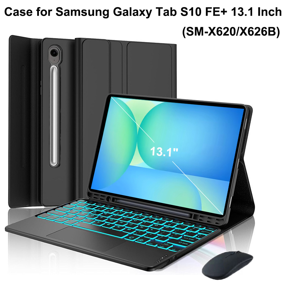 Vortex Tablet Accessories - Coque pour Samsung Galaxy Tab S10