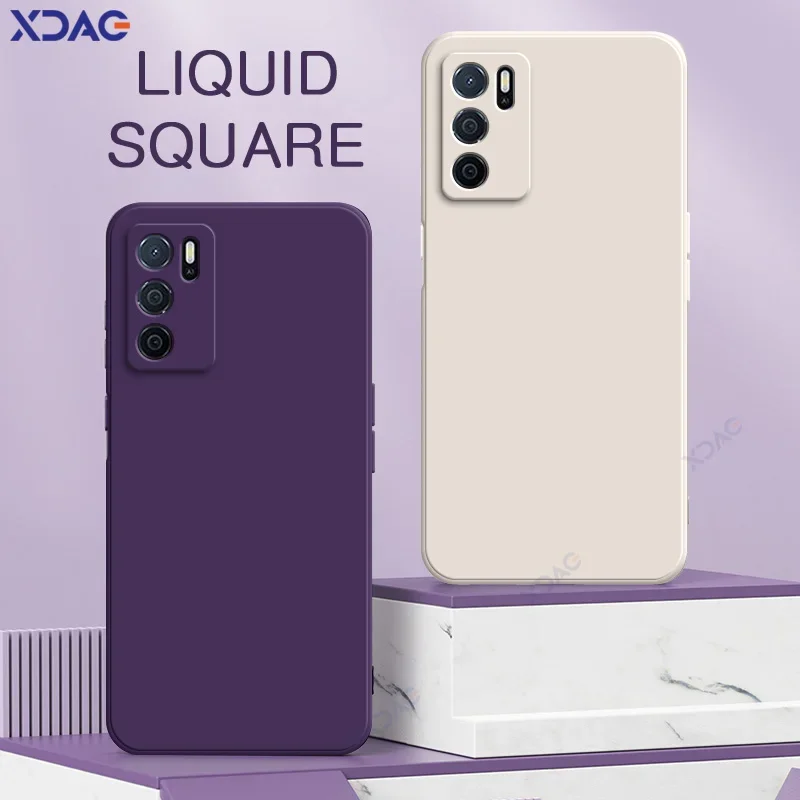 Oppo Tablet Accessories - Étui de luxe double couche pour