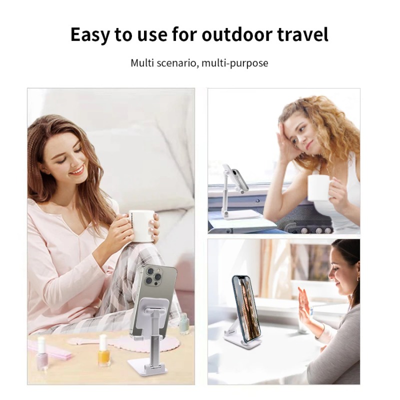 Support de téléphone de bureau - Tablet Holder Accessories avis et prix