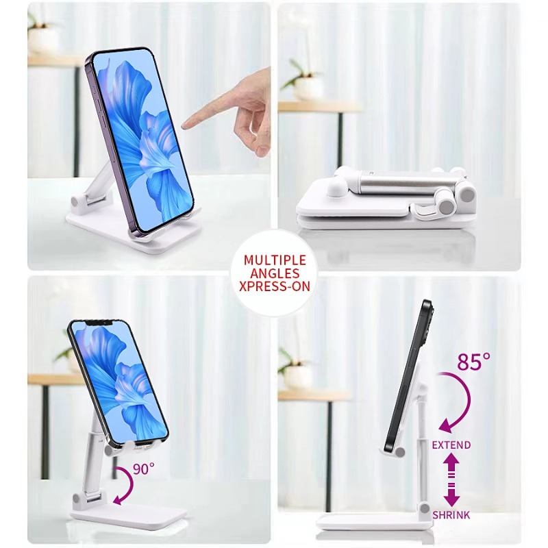 Support de téléphone de bureau - Tablet Holder Accessories avis et prix