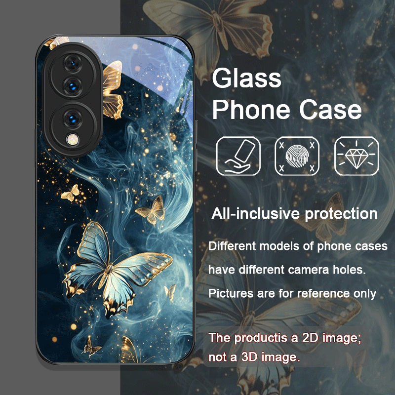 Étui de téléphone en verre tre - Huawei Mate 60 avis et prix