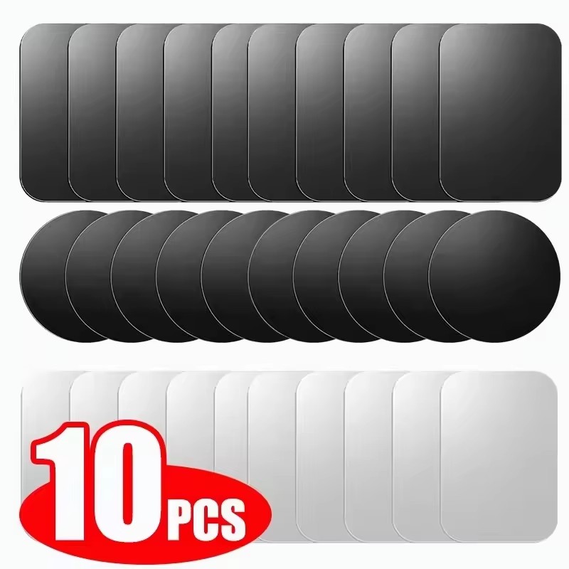 5/10 pièces Plaques Métallique - Tablet Holder Accessories avis et prix