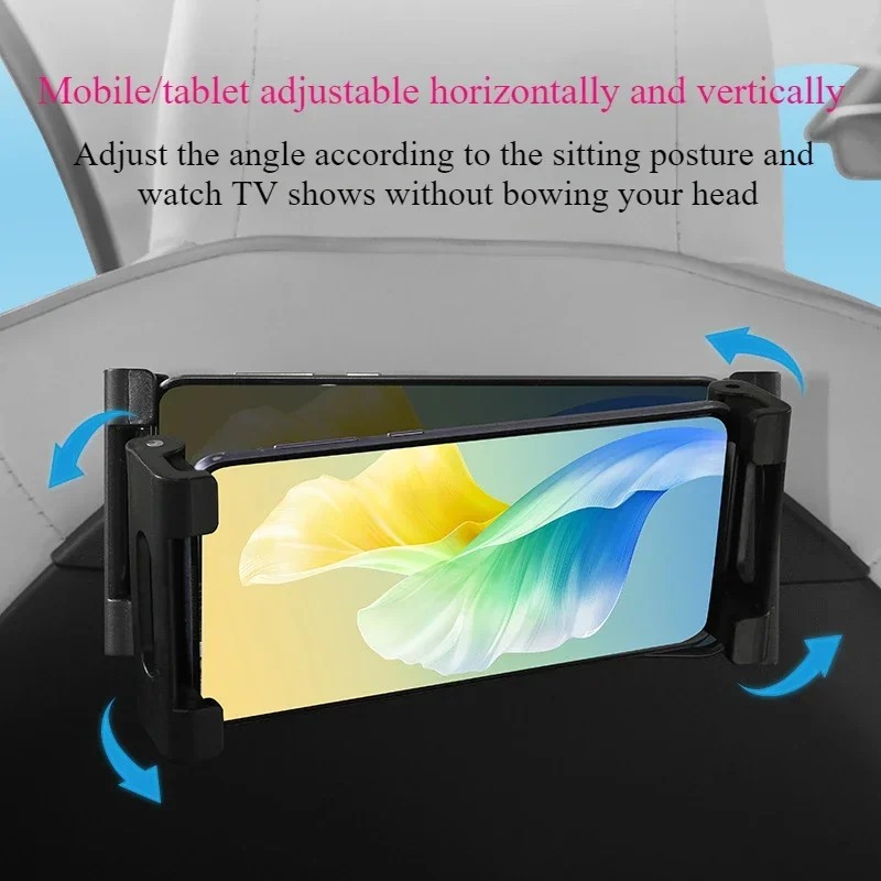 Support de tablette et télépho - Tesla Tablet Accessories avis et prix