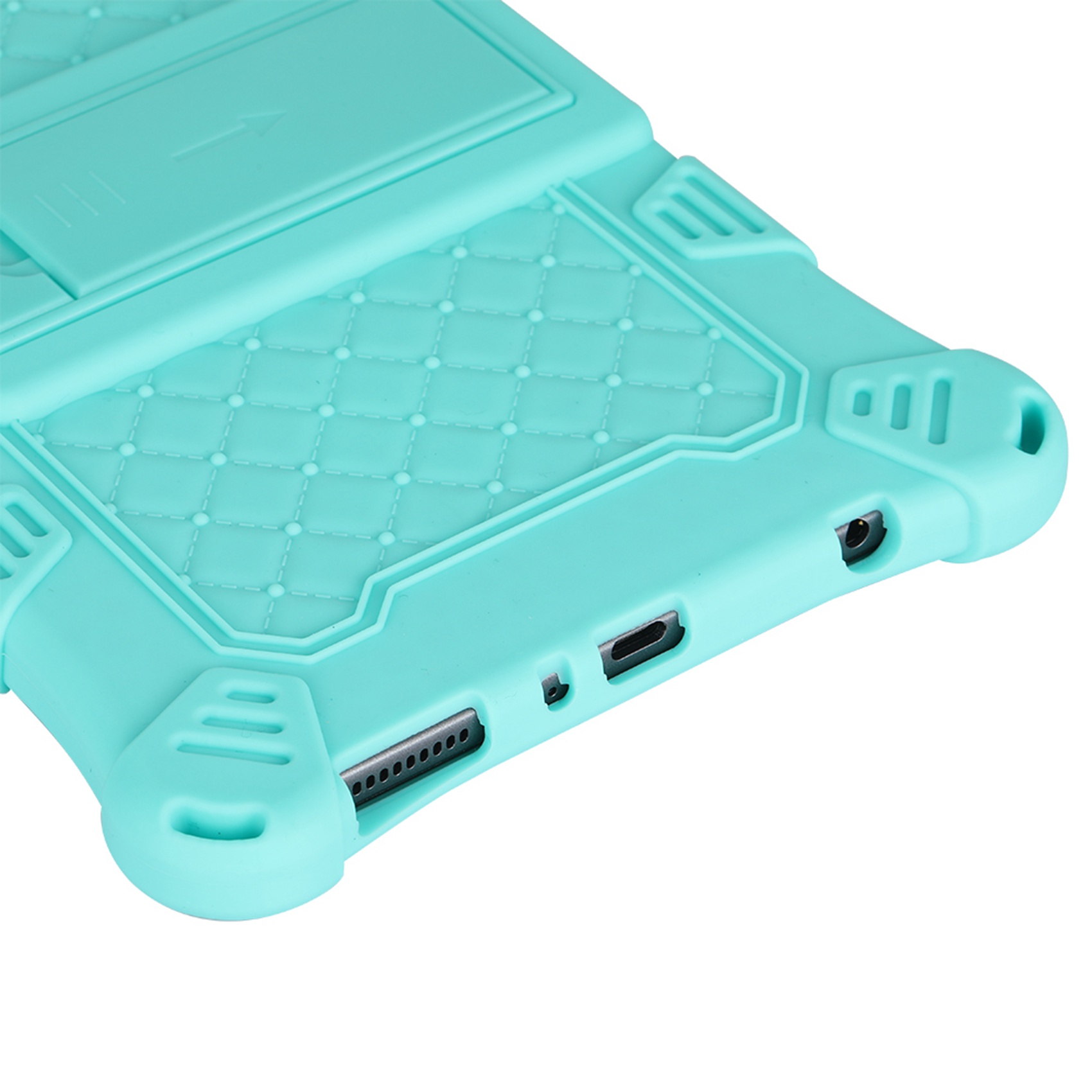 Étui en silicone A43M pour tab - Samsung Tablet Accessories Pen avis et prix