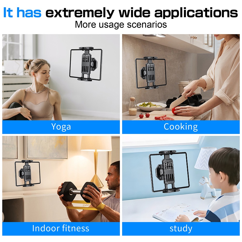 Support mural pour téléphone e - Tablet Holder Accessories avis et prix