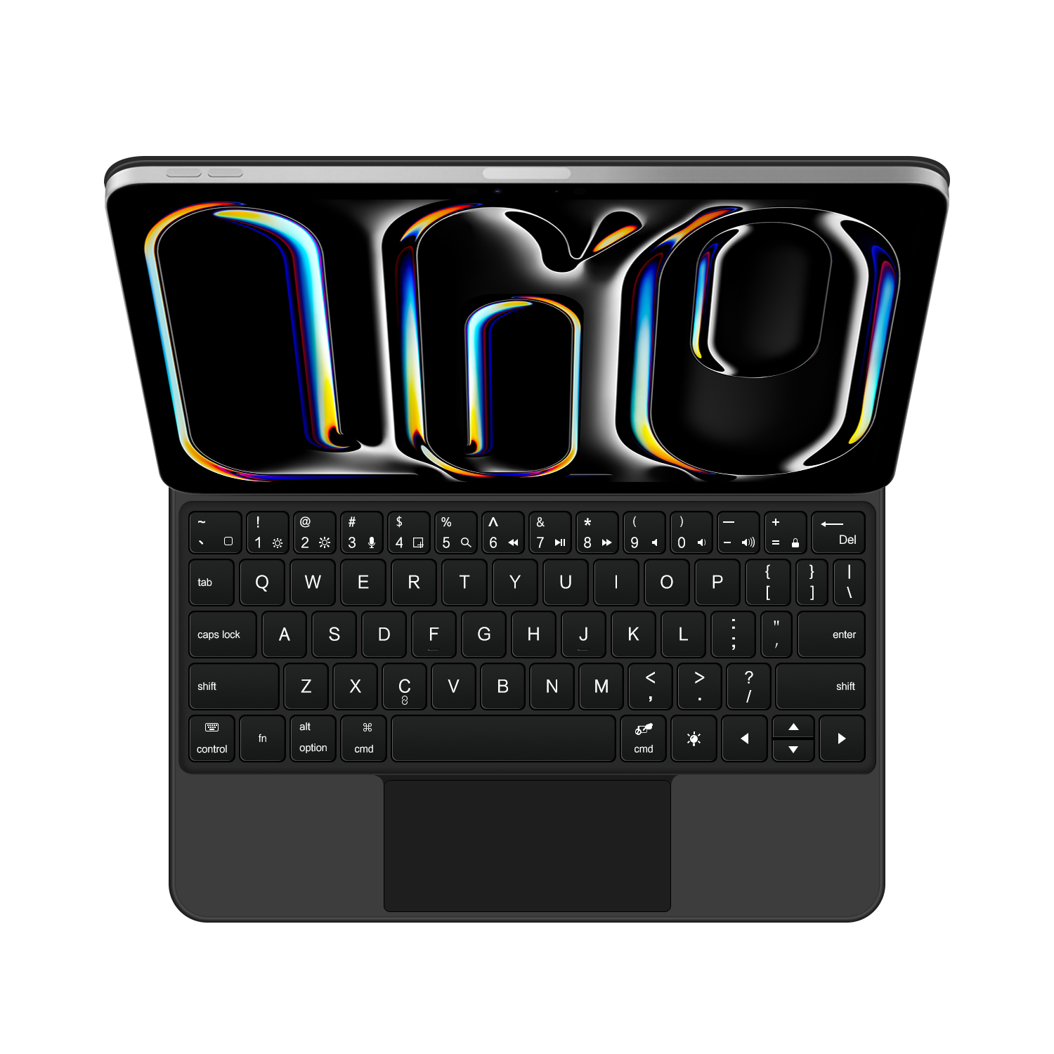 AJIUYU – Folio de clavier magi - Tablet Keyboard Case avis et prix