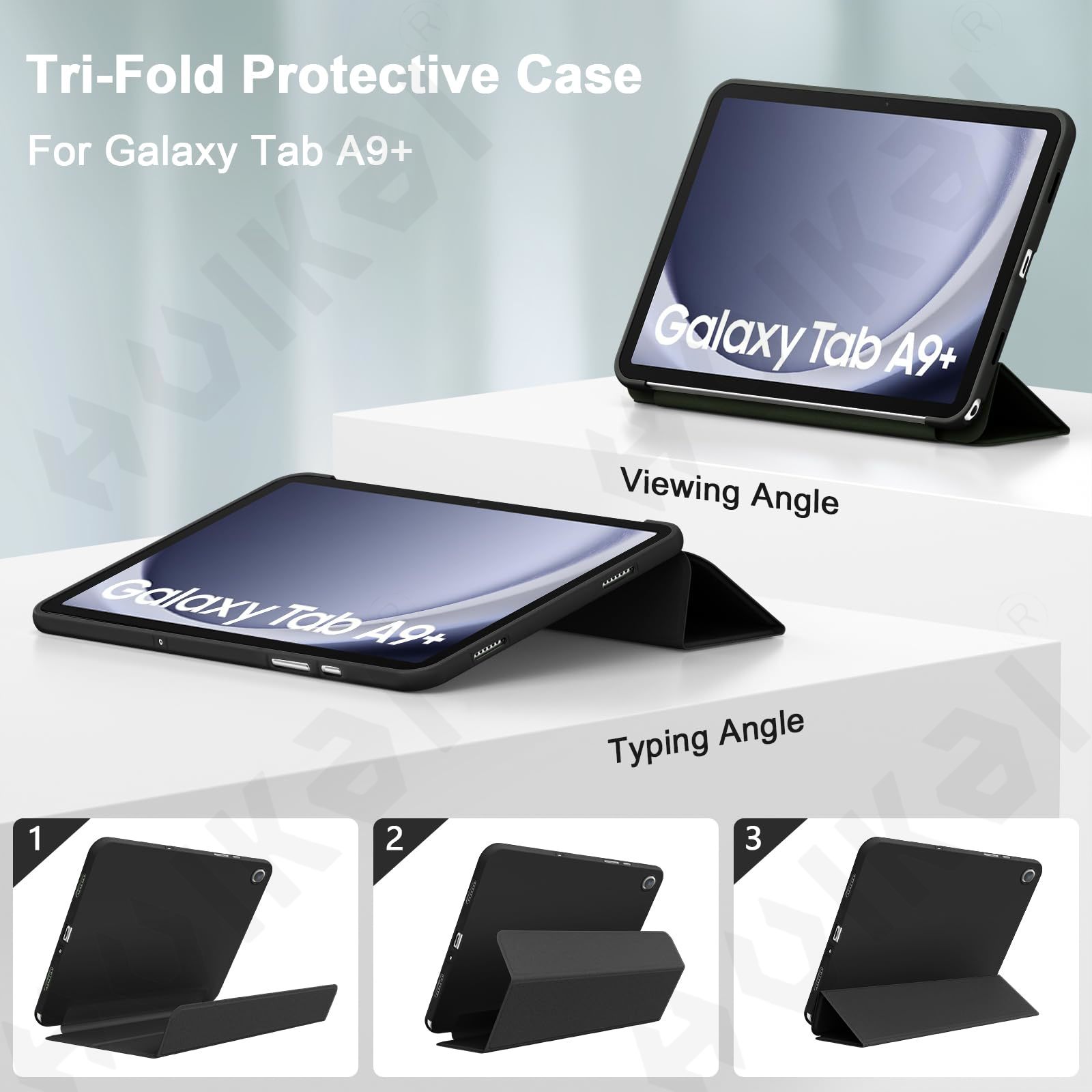 Coque pour Samsung Galaxy Tab  - Vortex Tablet Accessories avis et prix