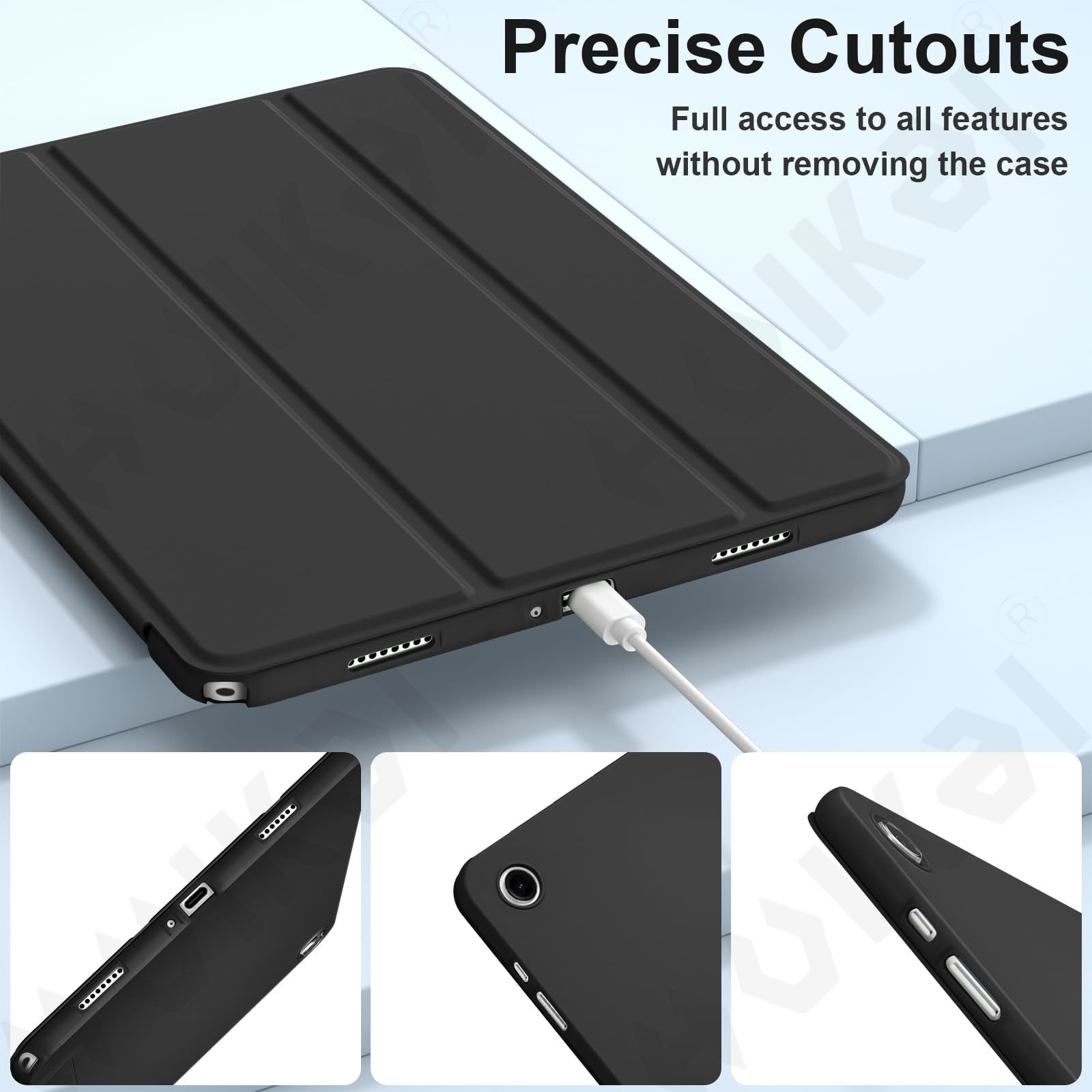Coque pour Samsung Galaxy Tab  - Vortex Tablet Accessories avis et prix