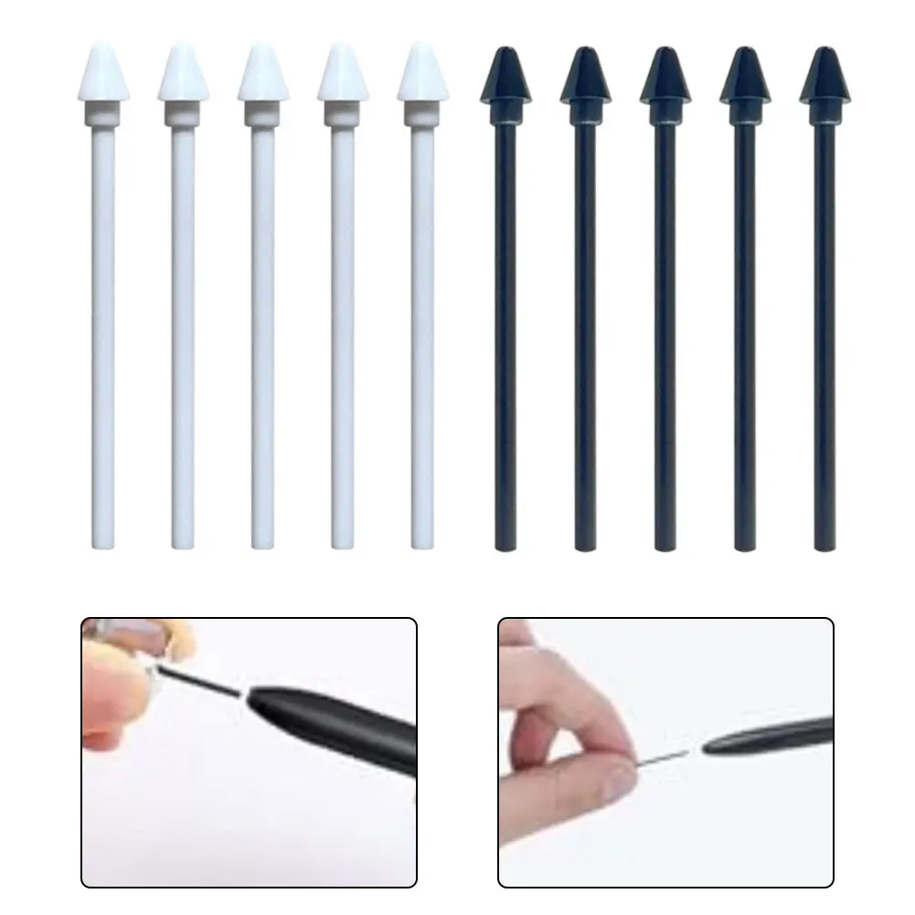5 pièces tablette crayon point - Samsung Tablet Accessories Pen avis et prix