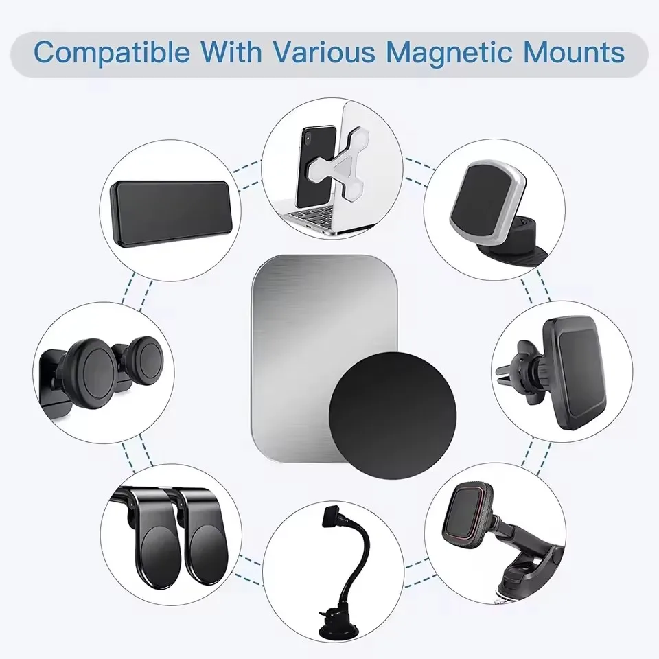 Disque en métal pour support m - Tablet Holder Accessories avis et prix