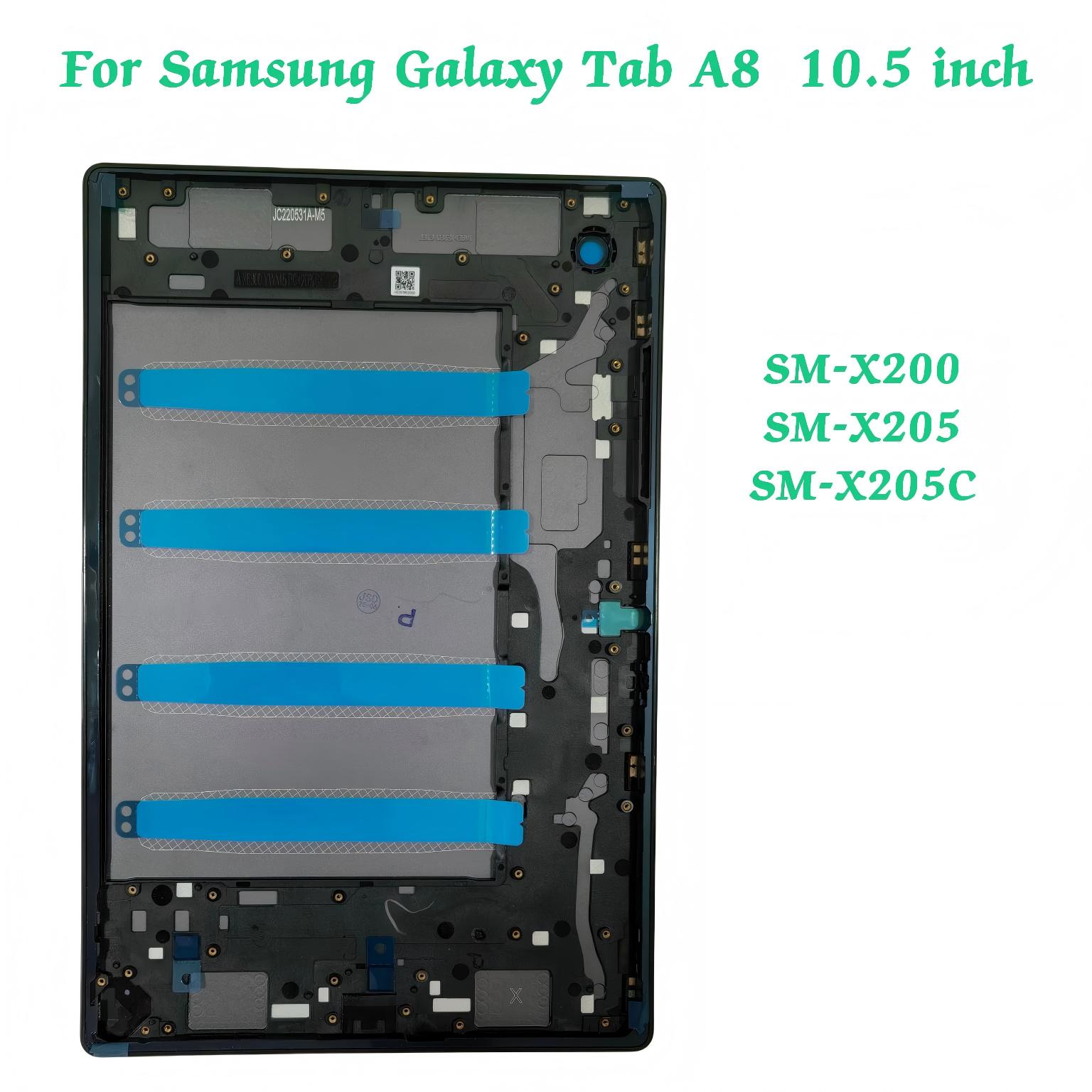 Coque arrière A+ pour Samsung  - Vortex Tablet Accessories avis et prix