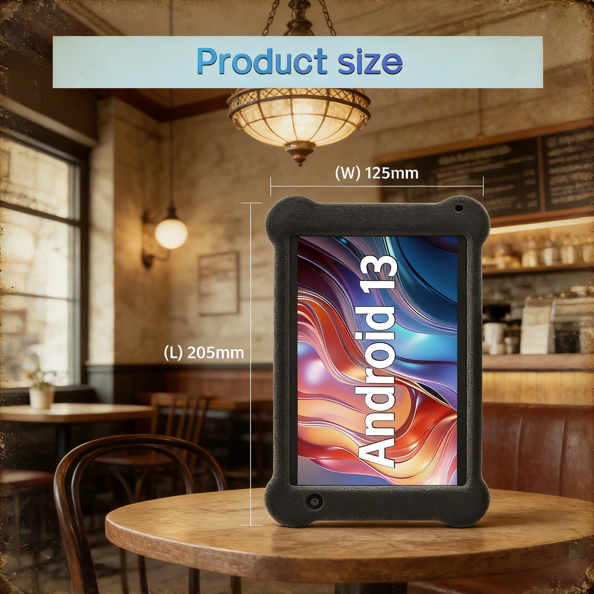 Tablette professionnelle Paita - Microsd Card Tablet avis et prix
