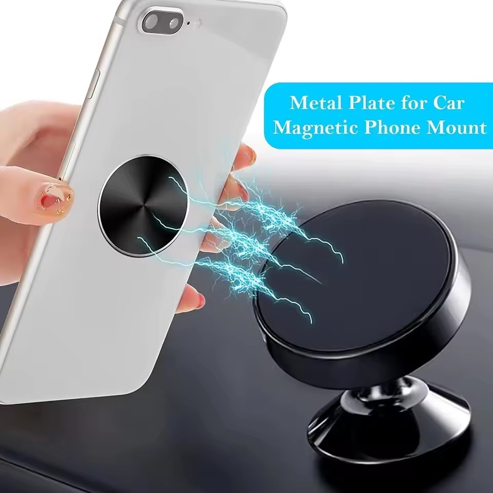 Disque fin en métal pour suppo - Tablet Holder Accessories avis et prix