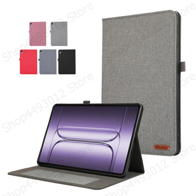 Funda pour Oneplus Pad 3 étui  - Oppo Tablet Accessories avis et prix
