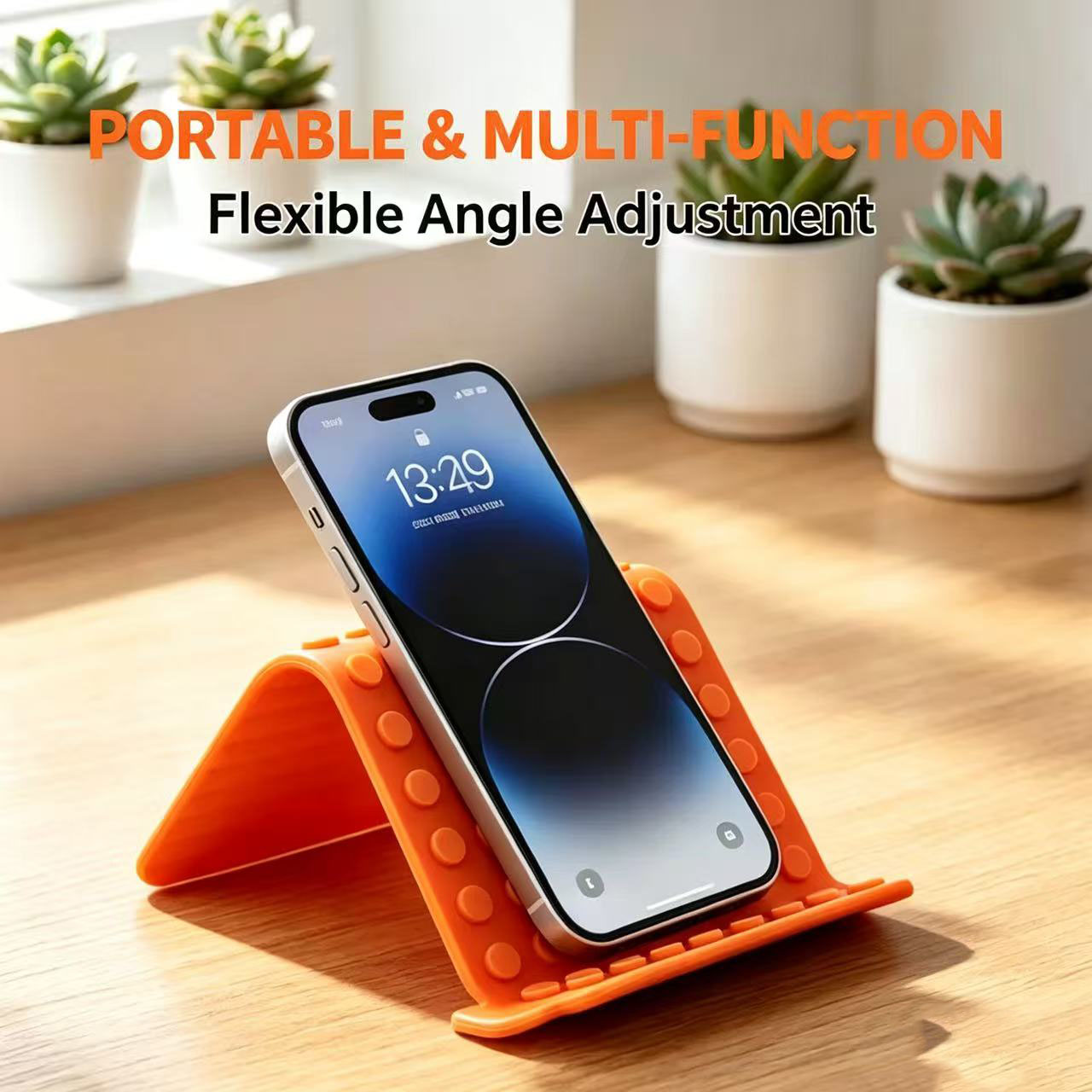 Support de téléphone portable  - Tablet Holder Accessories avis et prix