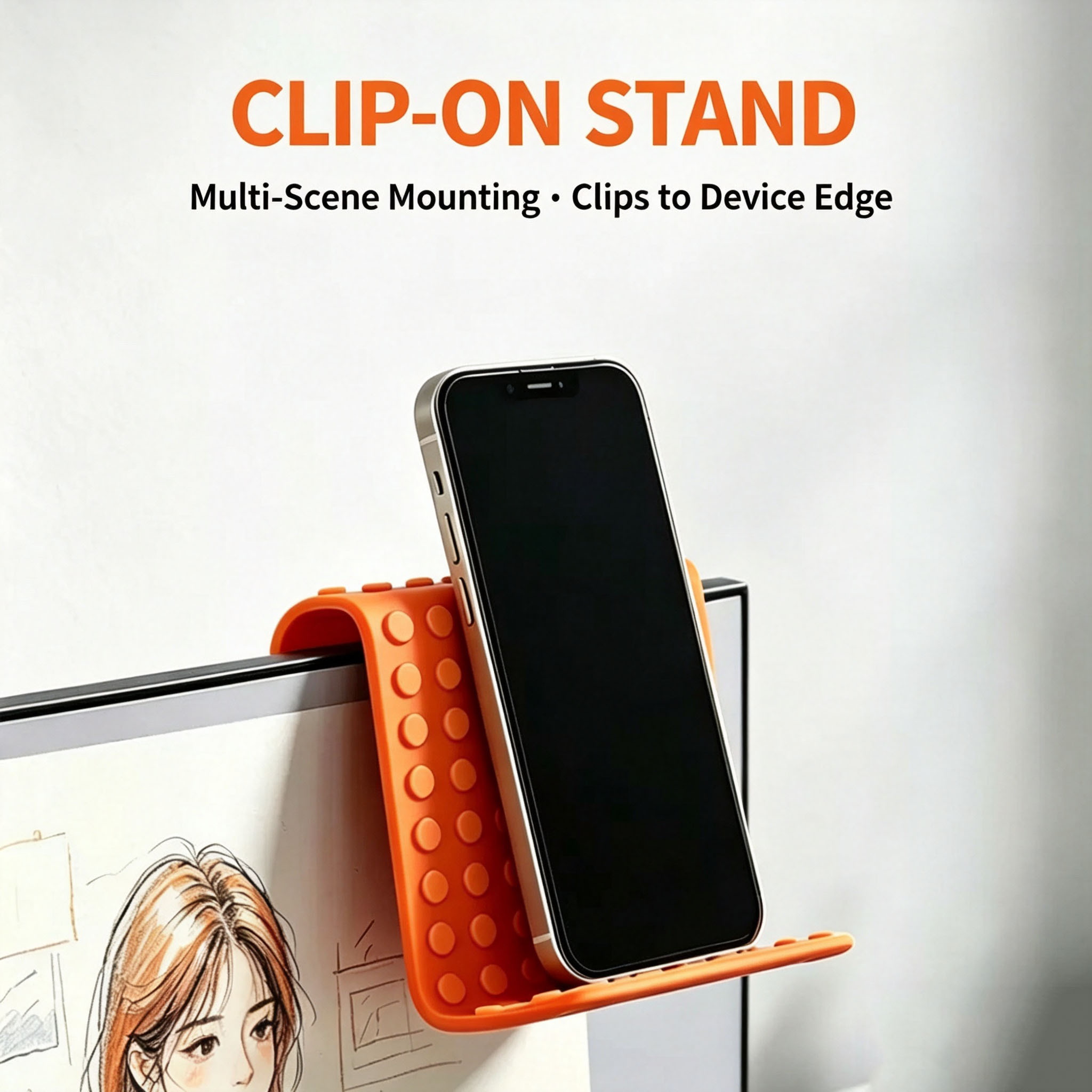 Support de téléphone portable  - Tablet Holder Accessories avis et prix