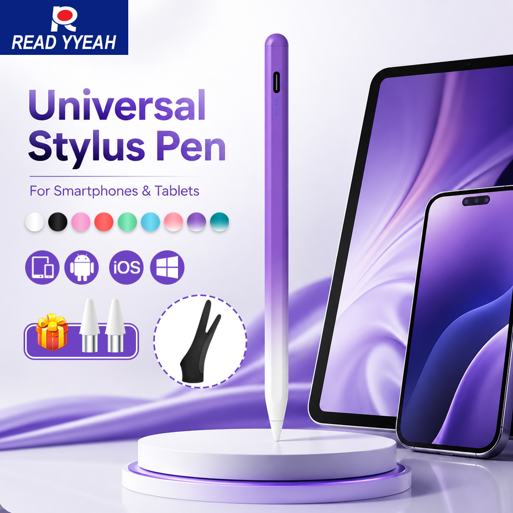 Stylet universel pour Android  - Samsung Tablet Accessories Pen avis et prix