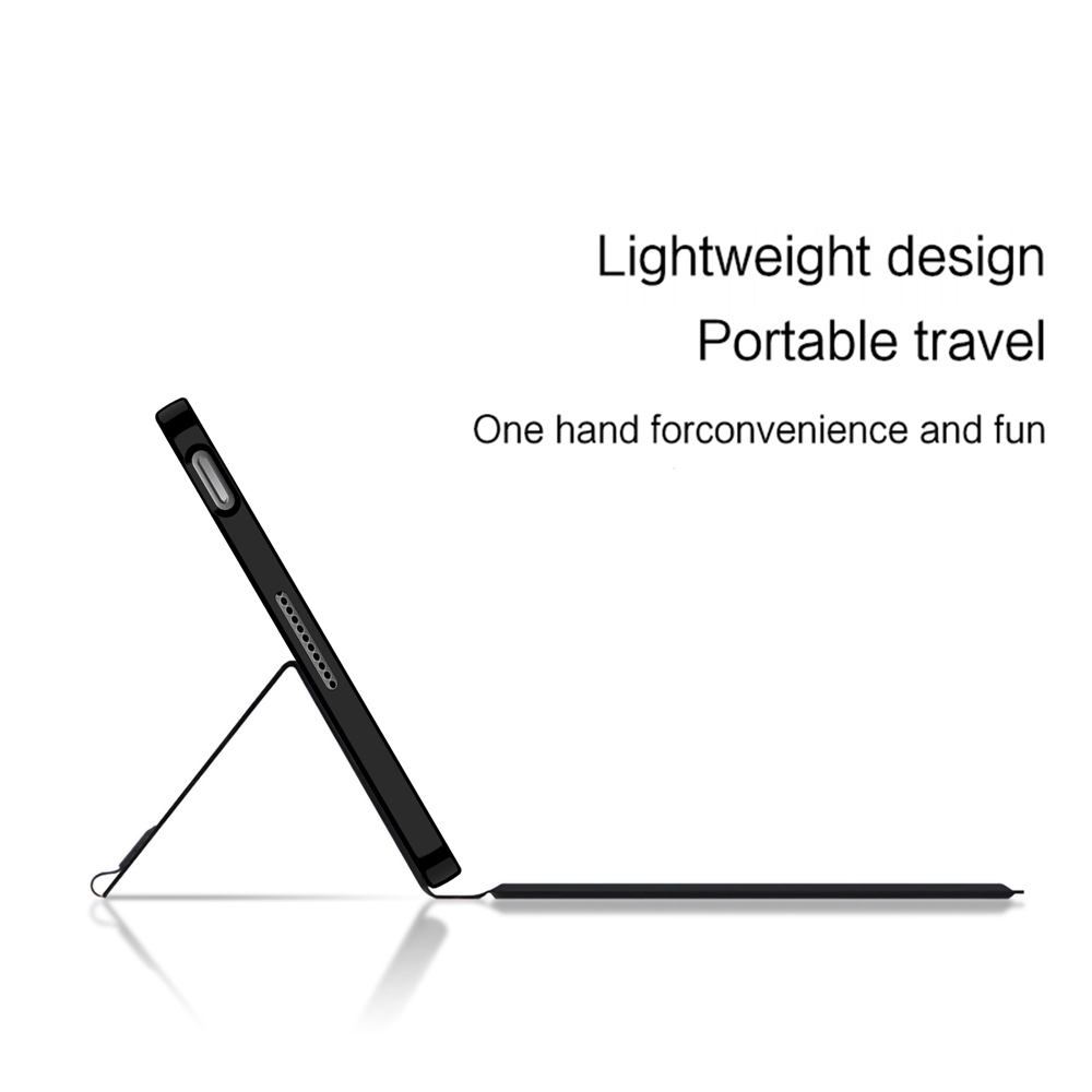 Housse de clavier AJIUYU pour  - Tablet Keyboard Case avis et prix