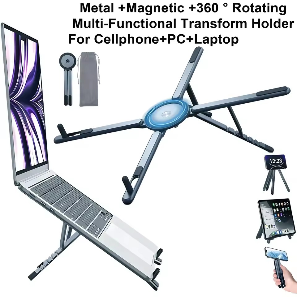 Support de téléphone magnétiqu - Tablet Holder Accessories avis et prix