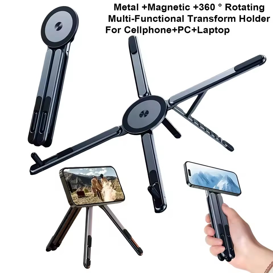 Support de téléphone magnétiqu - Tablet Holder Accessories avis et prix