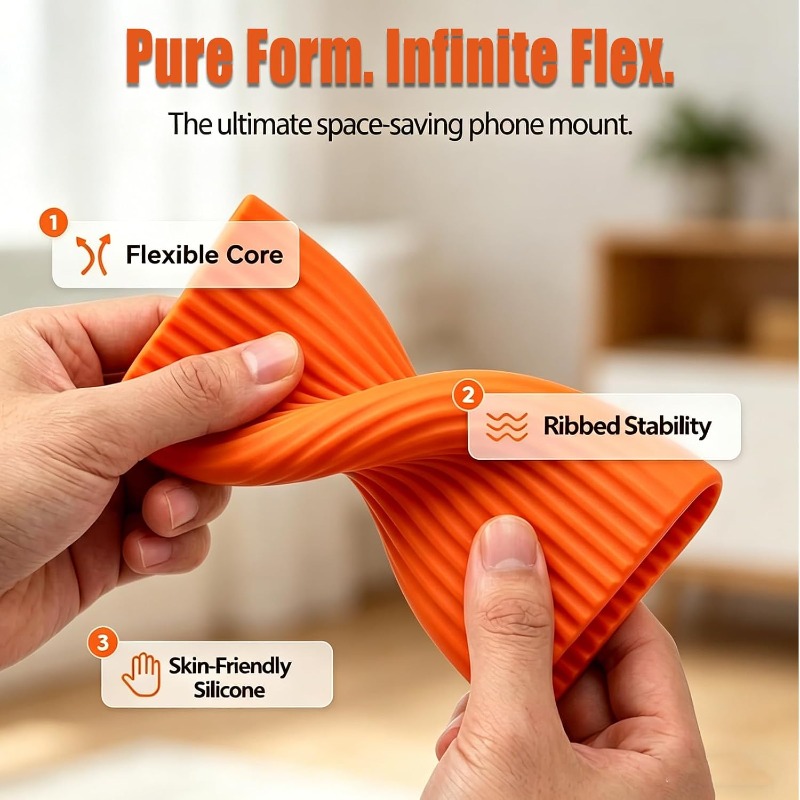 Support de téléphone portable  - Tablet Stand Adjustable avis et prix
