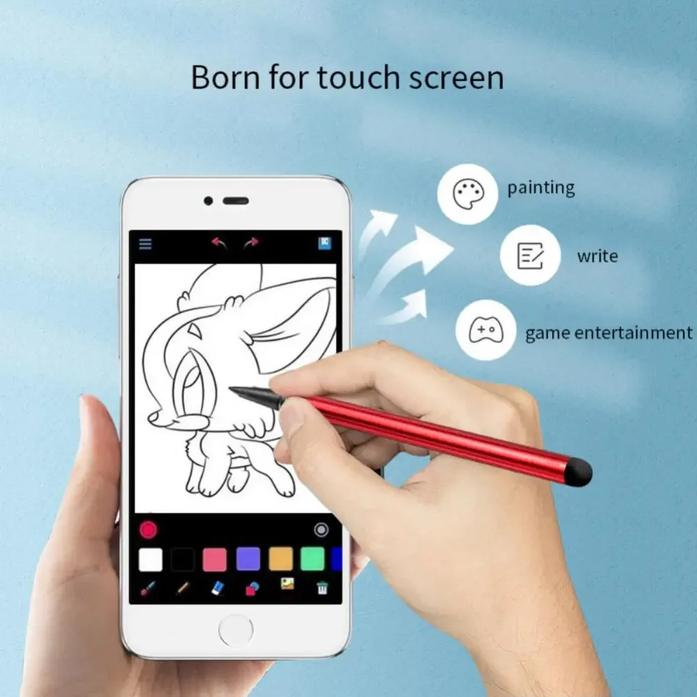 Stylo pour écran tactile pour  - Samsung Tablet Accessories Pen avis et prix