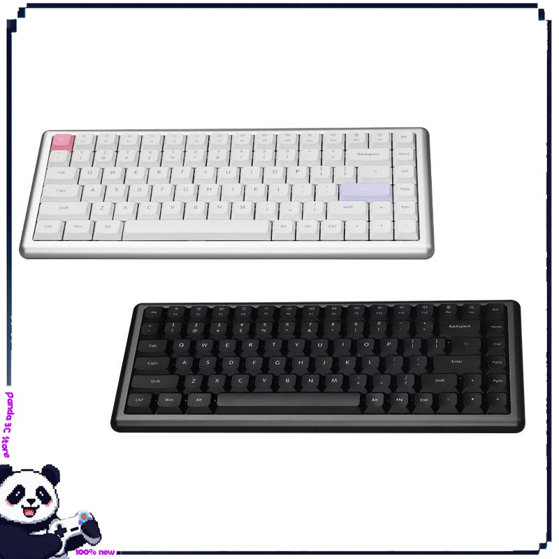 Clavier mécanique Vero75 à pro - Android Tablet Gaming Accessories avis et prix