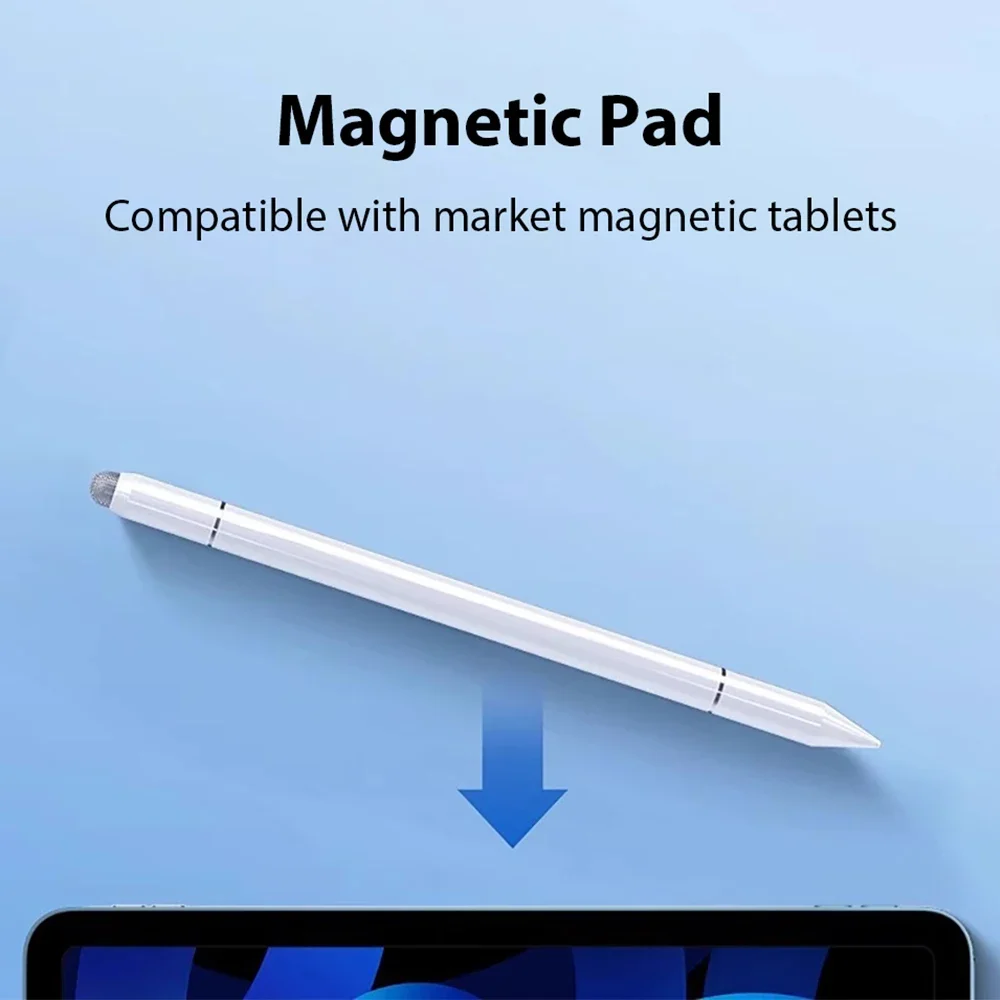 Stylet magnétique universel 3  - Samsung Tablet Accessories Pen avis et prix