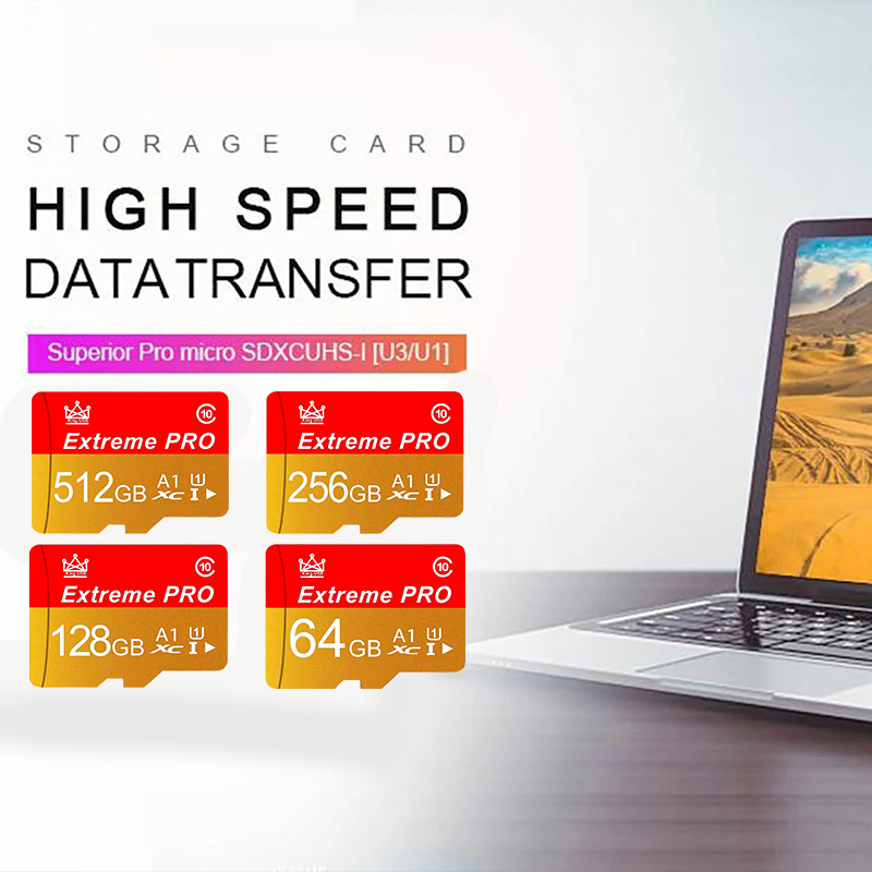 Nouvelle carte mémoire Micro T - Microsd Card Tablet avis et prix