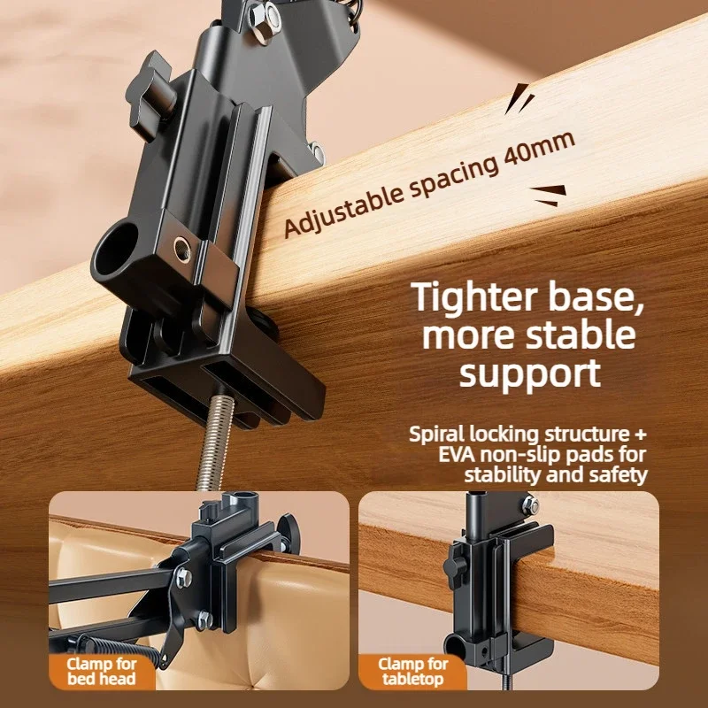 Support de téléphone magnétiqu - Tablet Holder Accessories avis et prix