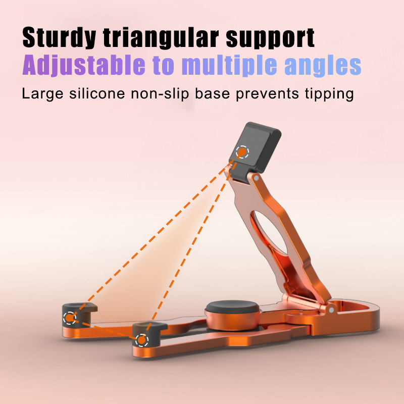 Support de téléphone portable  - Tablet Stand Adjustable avis et prix