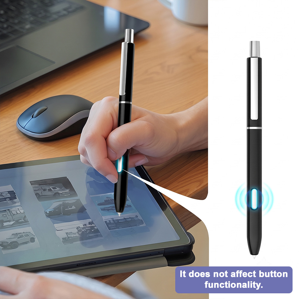 Nouvel étui pour stylet S Pen  - Vortex Tablet Accessories avis et prix