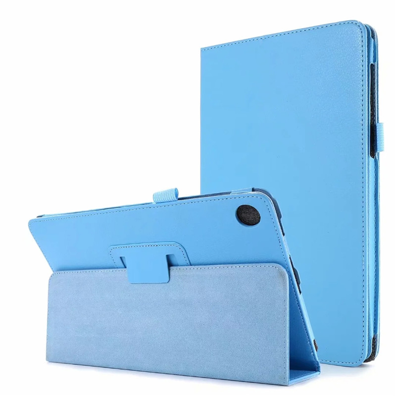 Étui magnétique en cuir PU pou - Vortex Tablet Accessories avis et prix